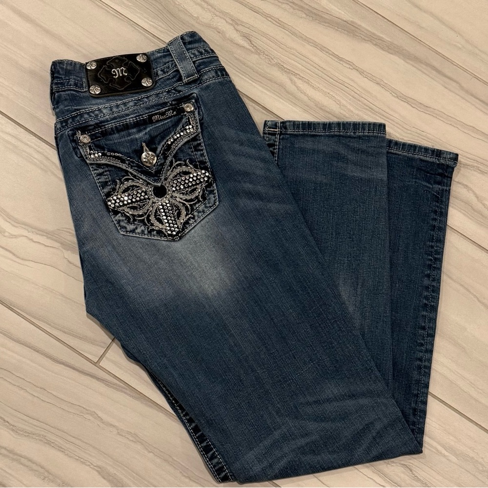 Miss Me Women's  Jeans